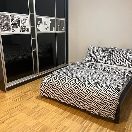 Nowoczesny 100M2 Apartament W Centrum วูดช์ ภายนอก รูปภาพ