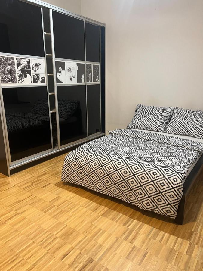 Nowoczesny 100M2 Apartament W Centrum วูดช์ ภายนอก รูปภาพ